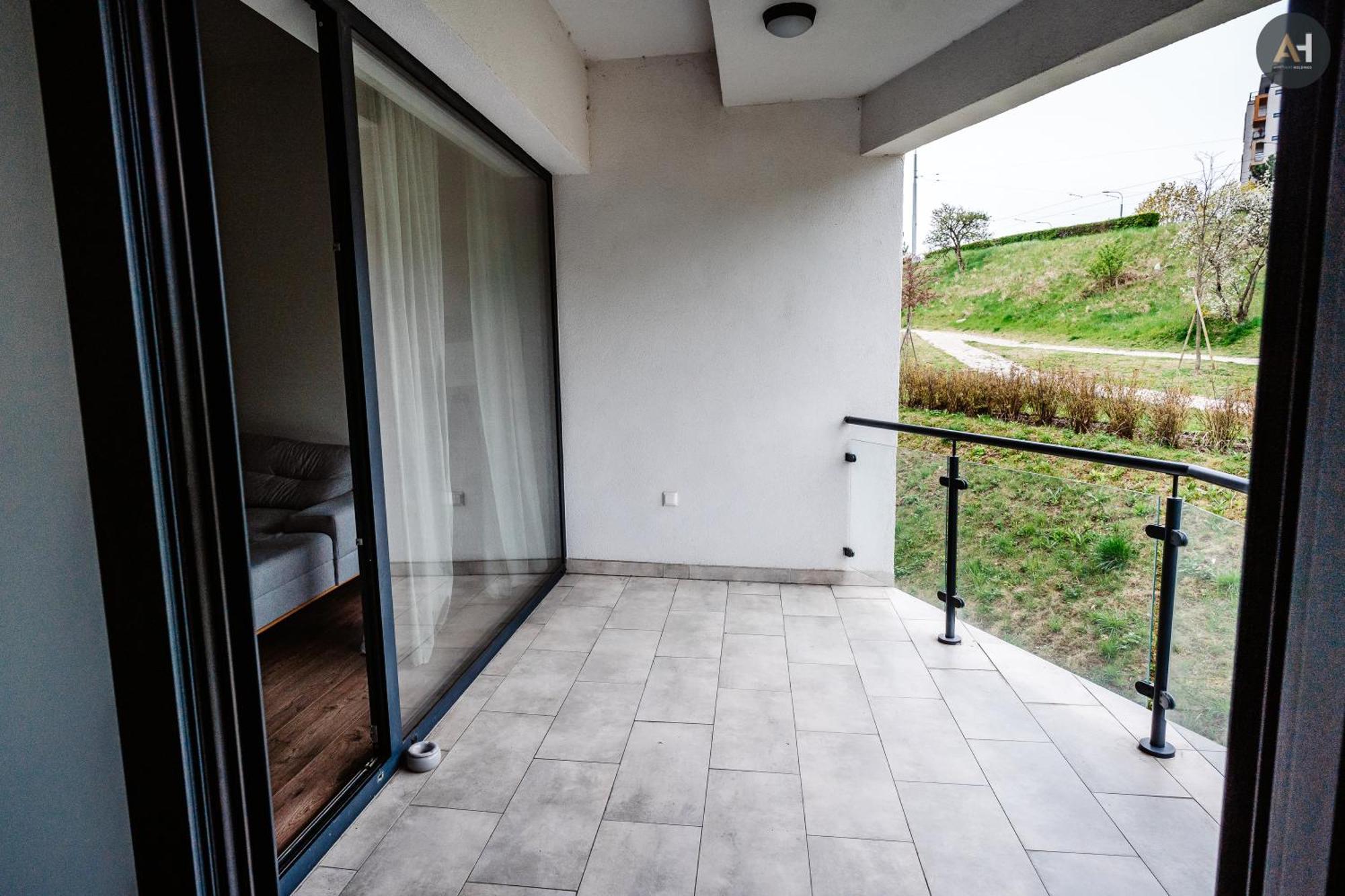 AH Herberia Košice Exterior foto